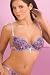  : Lejaby Violette Coquette Halfcup Demi Bra