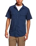 Craghoppers Kiwi Short Sleeve Shirt