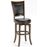 Shangri-la Swivel Bar Stool