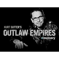 Outlaw Empires Season 1