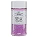Gourmet Food : India Tree Sanding Sugar - Lavender Pastel