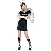 Fly Girl Adult Halloween (Medium)