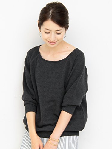 (ビューティ&ユース ユナイテッドアローズ) BEAUTY&YOUTH UNITED ARROWS 【WEB限定】by ※スウェットドルマンプルオーバー 16126994093