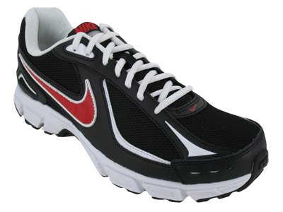 Nike Men's NIKE INCINERATE RUNNING SHOES