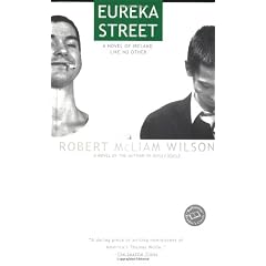 Eureka Street: A Novel of Ireland Like No Other