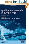 Qualitative Research