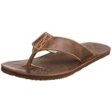 BED:STU Men's Deck Sandal