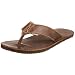 BED:STU Men's Deck Sandal