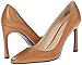 Nine West Women's Cardio Leather Dress Pump