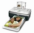 Kodak Easyshare C533 5 MP Digital Camera with 3xOptical Zoom with G600 printer dock Bundle