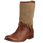FRYE Melissa Short Shaft Boot