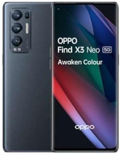 OPPO Find X3 Neo 5G