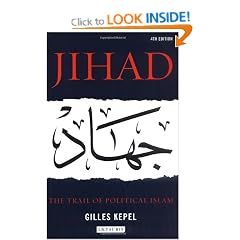 Jihad: The Trail of Political Islam