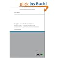 Religi�se Sozialisation bei Kindern: Praxiserkundung zur Gottesvorstellung und Gottesbeziehung nach Fowlers Stufen des Glaubens