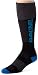Medium weight sock constructed with super soft Merino wool, stretch Nylon, and Lycra spandex for 'itch-free' comfort and natural wicking performance.