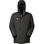 Mountain Hardwear Downtown Down Coat - Men's Black, XL