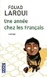 Une ann�e chez les Fran�ais
