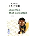 Une ann�e chez les Fran�ais