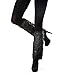 XPOSURZONE Packable Down Leg Warmer One Pair