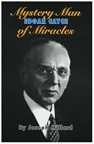 Edgar Cayce: Mystery Man of Miracles