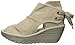 FLY London Women's YULL616FLY Dress Sandal