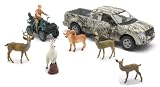 WILD HUNTING DEER R/C