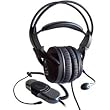 Ear Force AXT Ultimate XBox Surround Sound Headset