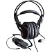 Video Games : Ear Force AXT Ultimate XBox Surround Sound Headset