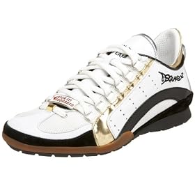 DSQUARED2 Men's 551 Sneaker