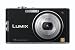 Panasonic DMC-FX66 Appareil photo num�rique 14,1 Mpix Noir