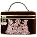 Juicy Loves Sephora Soft Train Case - Velour