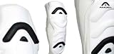 ANGEL ARMOUR KNEE PADS - WHITE