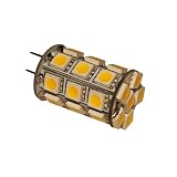 4.5W GY6.35 base LED Marine Lighting