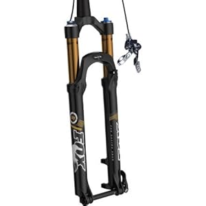 Fox Racing Shox 32 Talas29 120 CTD Fit Fork With Remote One Color, 1.5 Taper/15QR