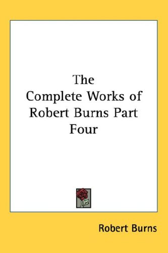 Robert Burns