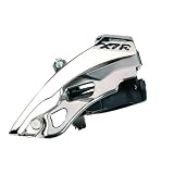 Shimano XTR FD-M970 Top Swing Front Derailleur