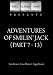 Search : Adventures of Smilin' Jack (Part 7 - 13) (1943)