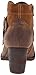 Cat Footwear Women's Briony Wp Bootie