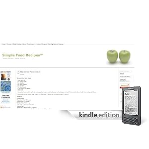 Simple Food Recipes