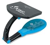 Powerplay Supido Hyper Drive Blue Portable Racing Seat (GameCube/PC/PS/PS2/PS3/Xbox/Xbox 360)