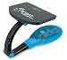 Supido Hyper Drive Portable Racing Seat: Blue