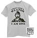 Chuck Norris T-Shirt (Guys)