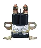 Briggs & Stratton 4 Pole Starter Solenoid #5410H
