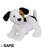Webkinz Jack Russell