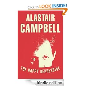 The Happy Depressive: In Pursuit of Personal and Political Happiness