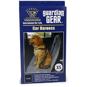 Guardian Gear Car Harness - XSmall