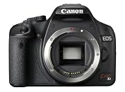 EOS Kiss X3 ボディ