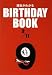 BIRTHDAY BOOK 9月11日