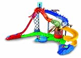 Mattel W1535 – Hot Wheels Colour Shifters Piranha Attack
