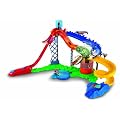 Hot Wheels Colour Shifters Piranha Attack Playset